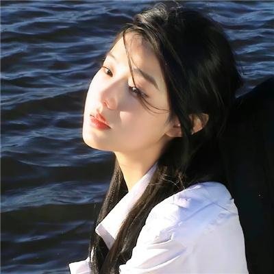 纯白之恋