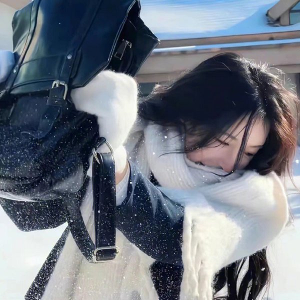 吾家笑笑初长成